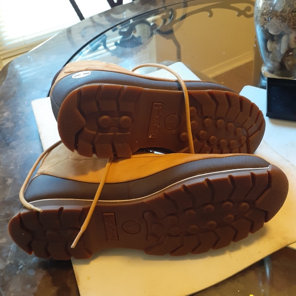 Timberland - Picture 5 of 10